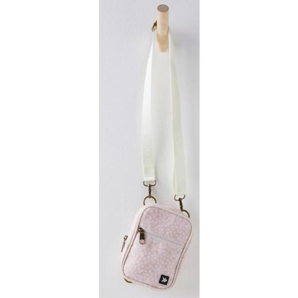 Thread Crossbody Bag In Westwood Print